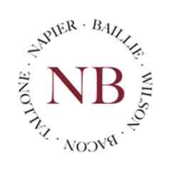 Sponsor: Napier, Baillie, Wilson, Bacon & Tallone