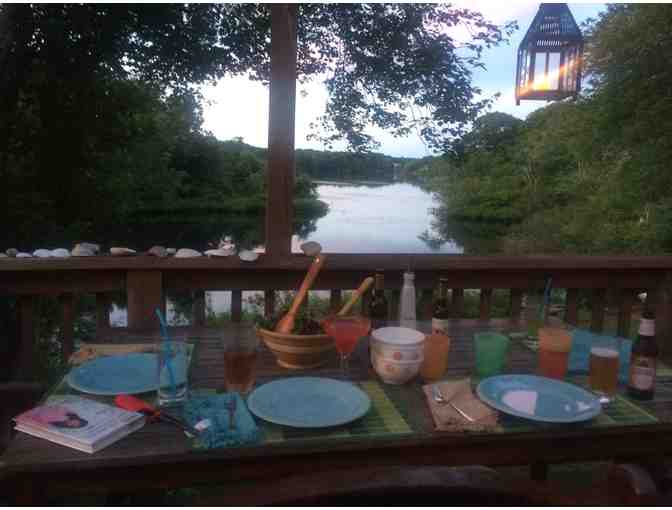 Long Weekend at Cape Cod Cottage - Photo 6