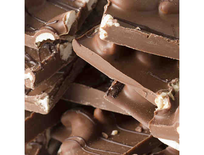 Fastachi Gourmet Nuts $50 Gift Certificate