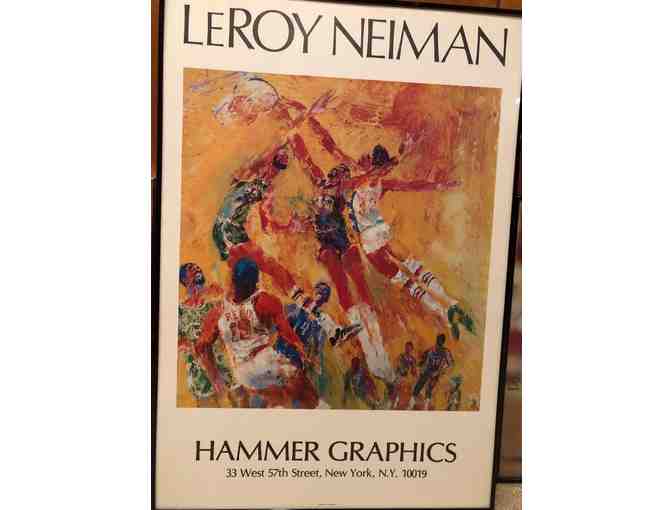 New England Sports Framed Photos