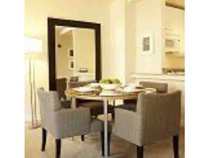 NYC Weekend at The Phillips Club