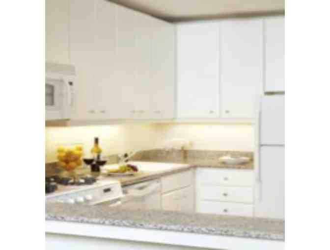 NYC Weekend at The Phillips Club