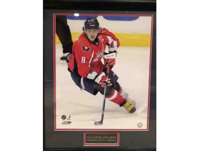 New England Sports Framed Photos