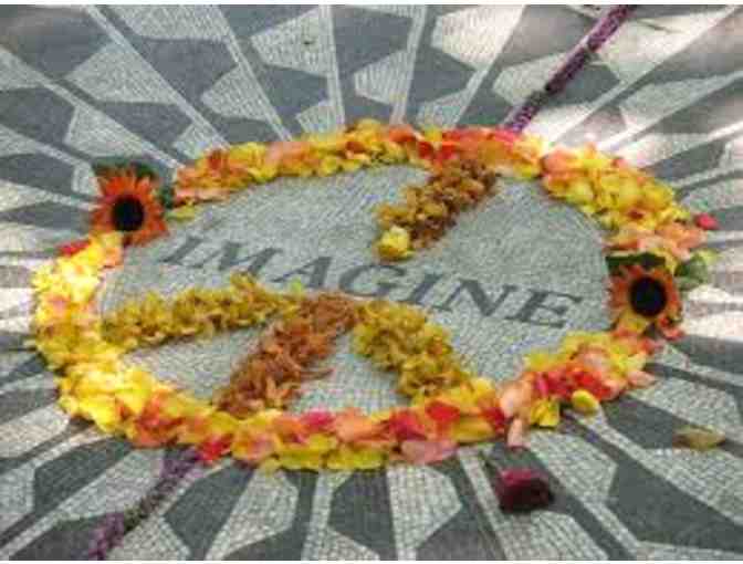 NYC Weekend at The Phillips Club