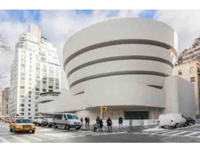 NYC Weekend at The Phillips Club