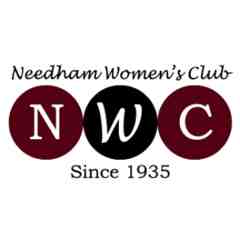 Sponsor: Needham Women's Club