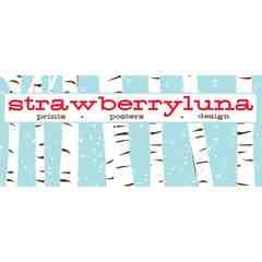Strawberry Luna