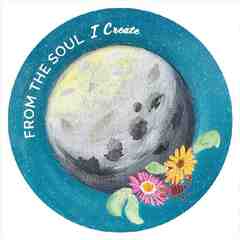 Toni Carbone (From the Soul Create)