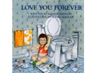 Autographed Memorabilia for the Young Reader