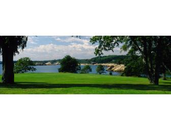 Trustees of Reservations Family Membership