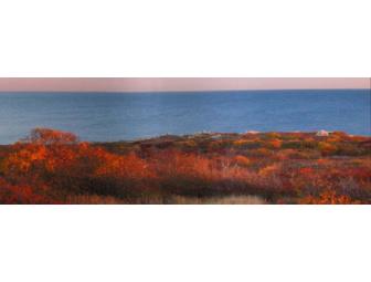 Trustees of Reservations Family Membership