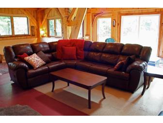 One Week Vermont Vacation Rental