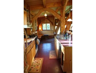 One Week Vermont Vacation Rental