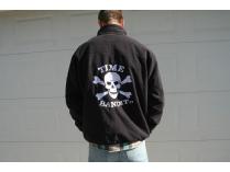 Time Bandit Jacket