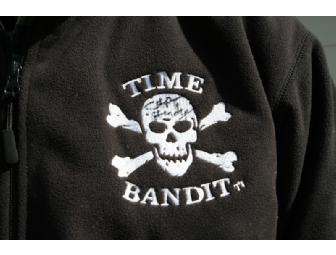 Time Bandit Jacket