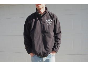 Time Bandit Jacket