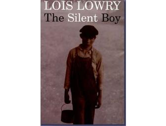 A Collection of Signed Books from Author Lois Lowry