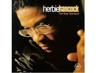 Selection of Jazz CD's