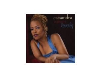 Selection of Jazz CD's