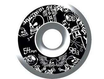 Josh Harmony Skateboard