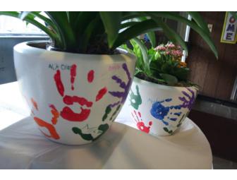 Mrs. Bowling's Class Gift