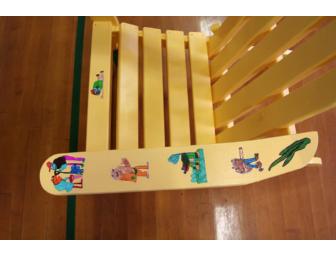 Mrs. Benjamin's Class Gift