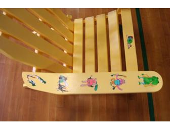 Mrs. Benjamin's Class Gift