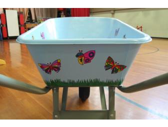 Mrs. Grant's 1st Grade Class Gift