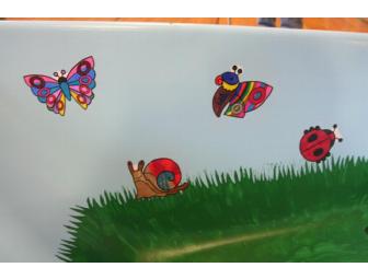 Mrs. Grant's 1st Grade Class Gift