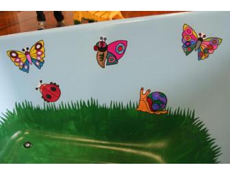 Mrs. Grant's 1st Grade Class Gift