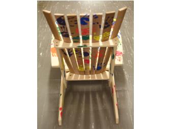 Mrs. Comeau's Grade 2/3 Class Gift