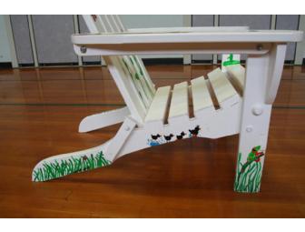 Ms. Hamilton's Class Gift