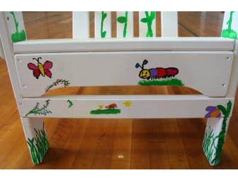 Ms. Hamilton's Class Gift