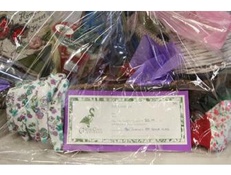 Mrs. Johnson's Class Gift