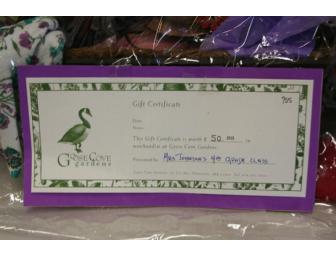 Mrs. Johnson's Class Gift