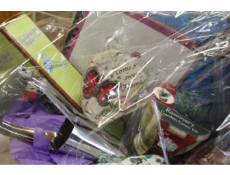 Mrs. Johnson's Class Gift