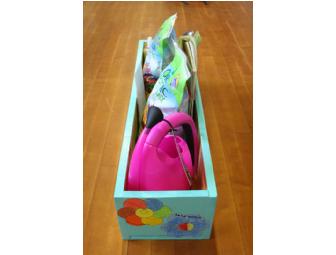 Mrs. Mott's Class Gift