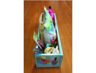 Mrs. Mott's Class Gift