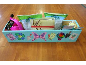 Mrs. Mott's Class Gift