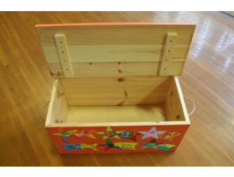 Mrs. Donahue's Class Gift