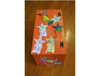 Mrs. Donahue's Class Gift