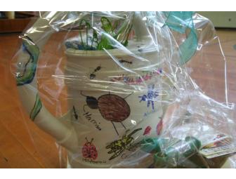 Mrs. Lowe's Class Gift