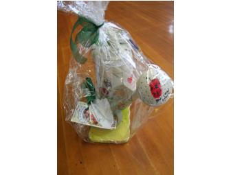 Mrs. Lowe's Class Gift