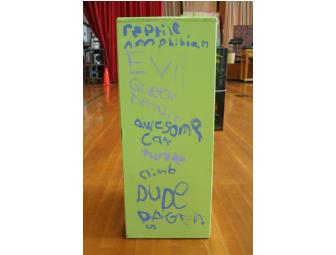 Miss Quigley's Class Gift