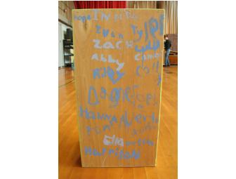 Miss Quigley's Class Gift