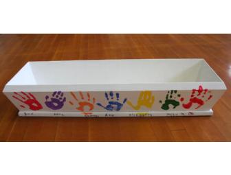 Mrs. Destino's Class Gift