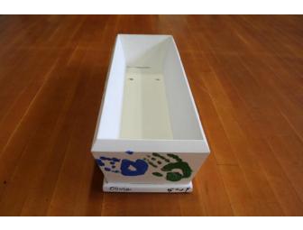 Mrs. Destino's Class Gift