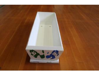 Mrs. Destino's Class Gift