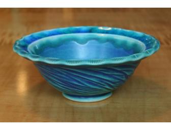 Cynthia Curtis Pottery Bowl