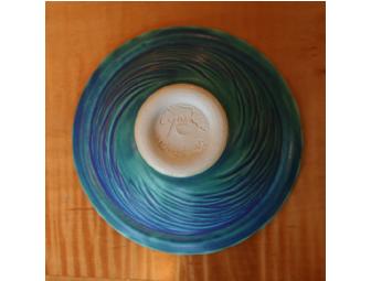 Cynthia Curtis Pottery Bowl